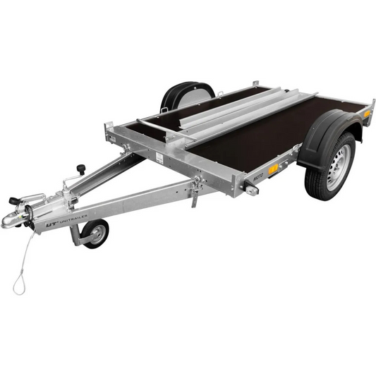 Remolque UNITRAILER para moto
